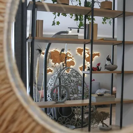 Apartamento Downtown Thessaloniki Deluxe, Alexander The Great *