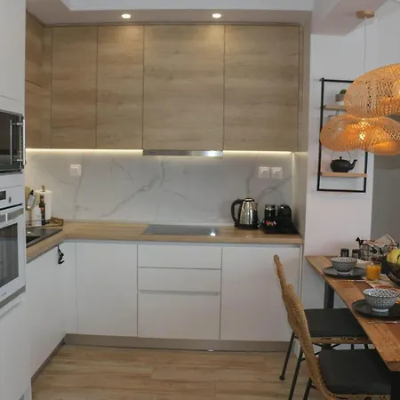 Apartamento Downtown Thessaloniki Deluxe, Alexander The Great