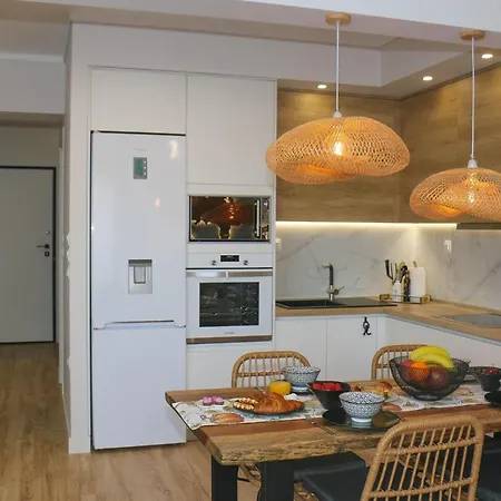 Downtown Thessaloniki Deluxe, Alexander The Great Apartamento *