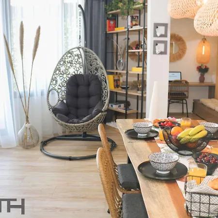 Apartamento Downtown Thessaloniki Deluxe, Alexander The Great *
