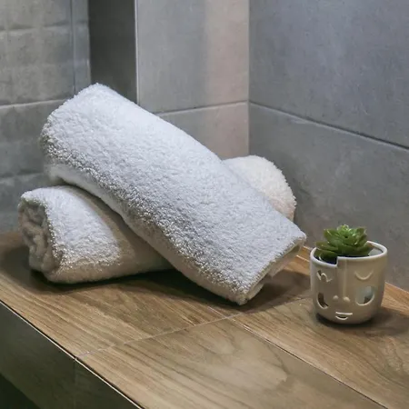 Apartamento Downtown Thessaloniki Deluxe, Alexander The Great *