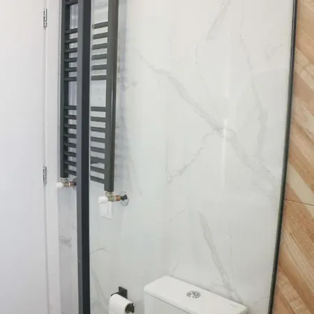 Downtown Thessaloniki Deluxe, Alexander The Great Apartment