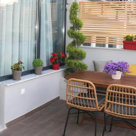 Apartment Downtown Thessaloniki Deluxe, Alexander The Great *
