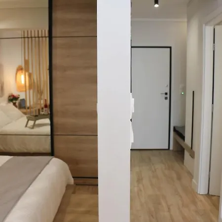 Downtown Thessaloniki Deluxe, Alexander The Great Apartment *