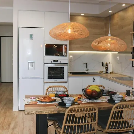 Downtown Thessaloniki Deluxe, Alexander The Great Apartment *