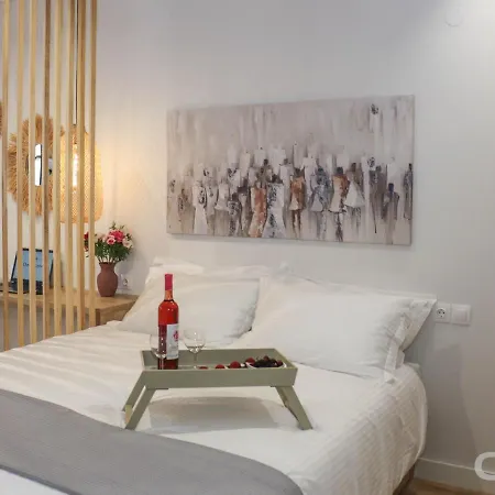 Downtown Thessaloniki Deluxe, Alexander The Great * Thessaloniki